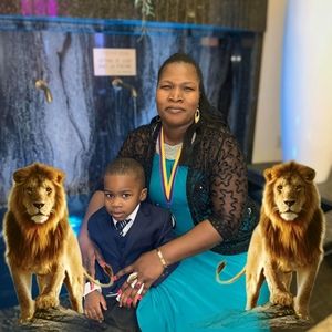 Meet your Posher, Martine